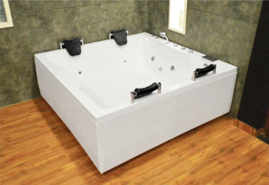 Family Fun Rectangular