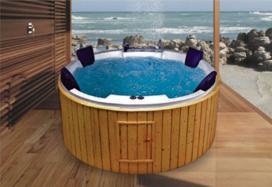 Modern Anthem SPA