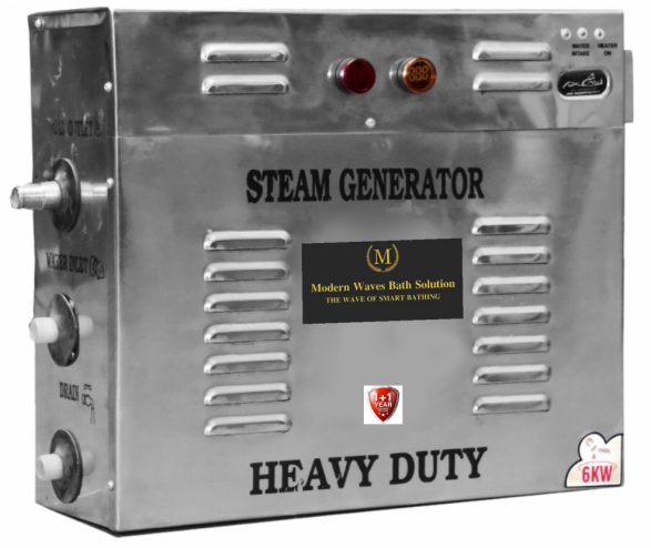 OBS Steam Generator